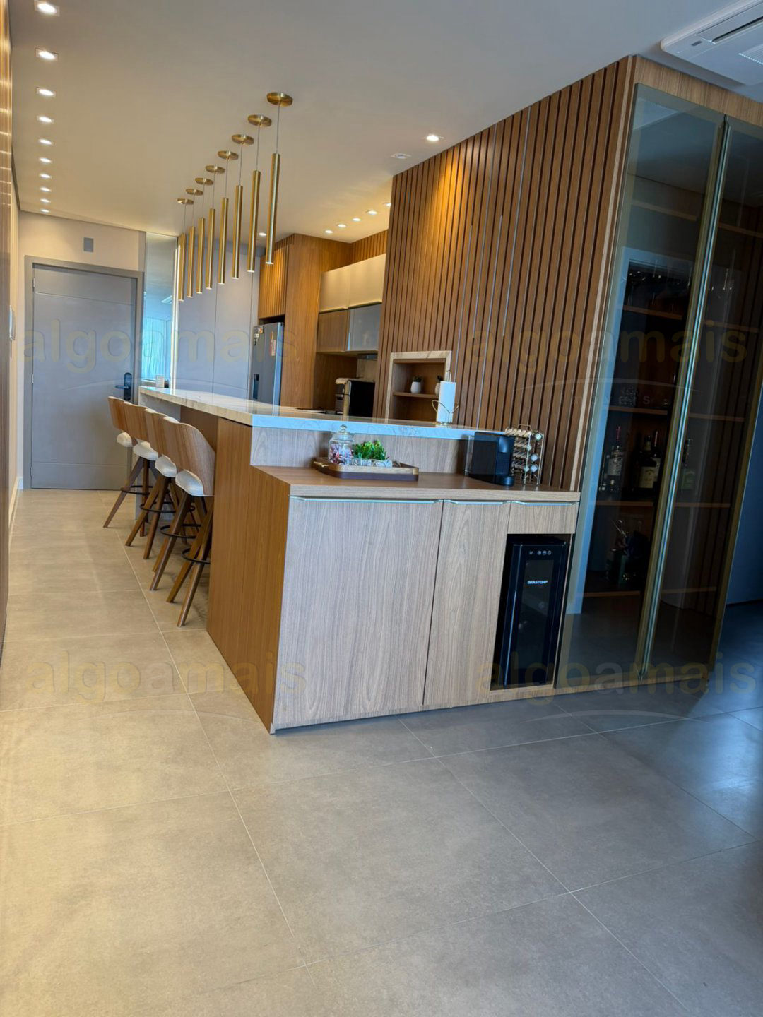 Apartamento, 2 quartos, 90 m² - Foto 3