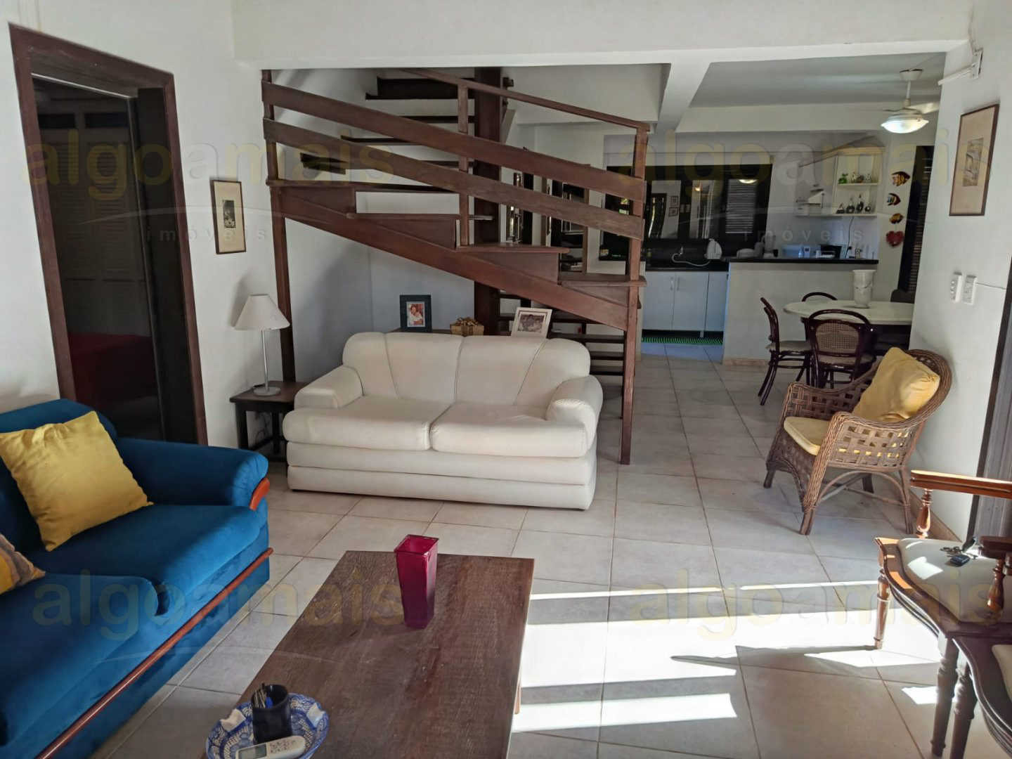 Sobrado, 4 quartos, 160 m² - Foto 2
