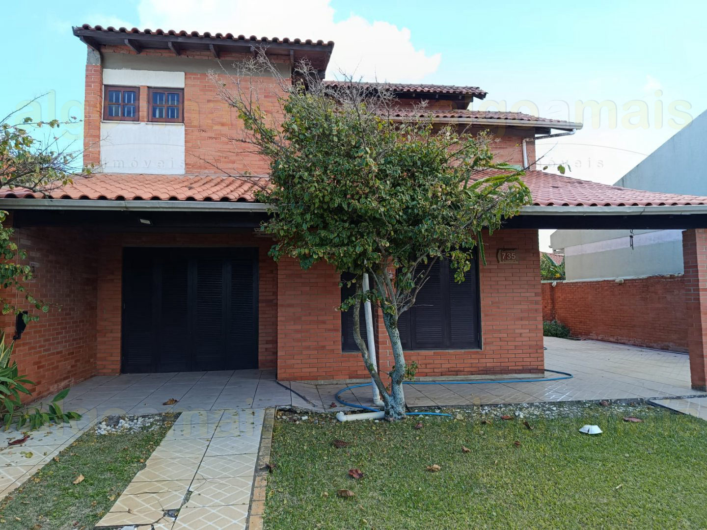Sobrado, 4 quartos, 160 m² - Foto 3