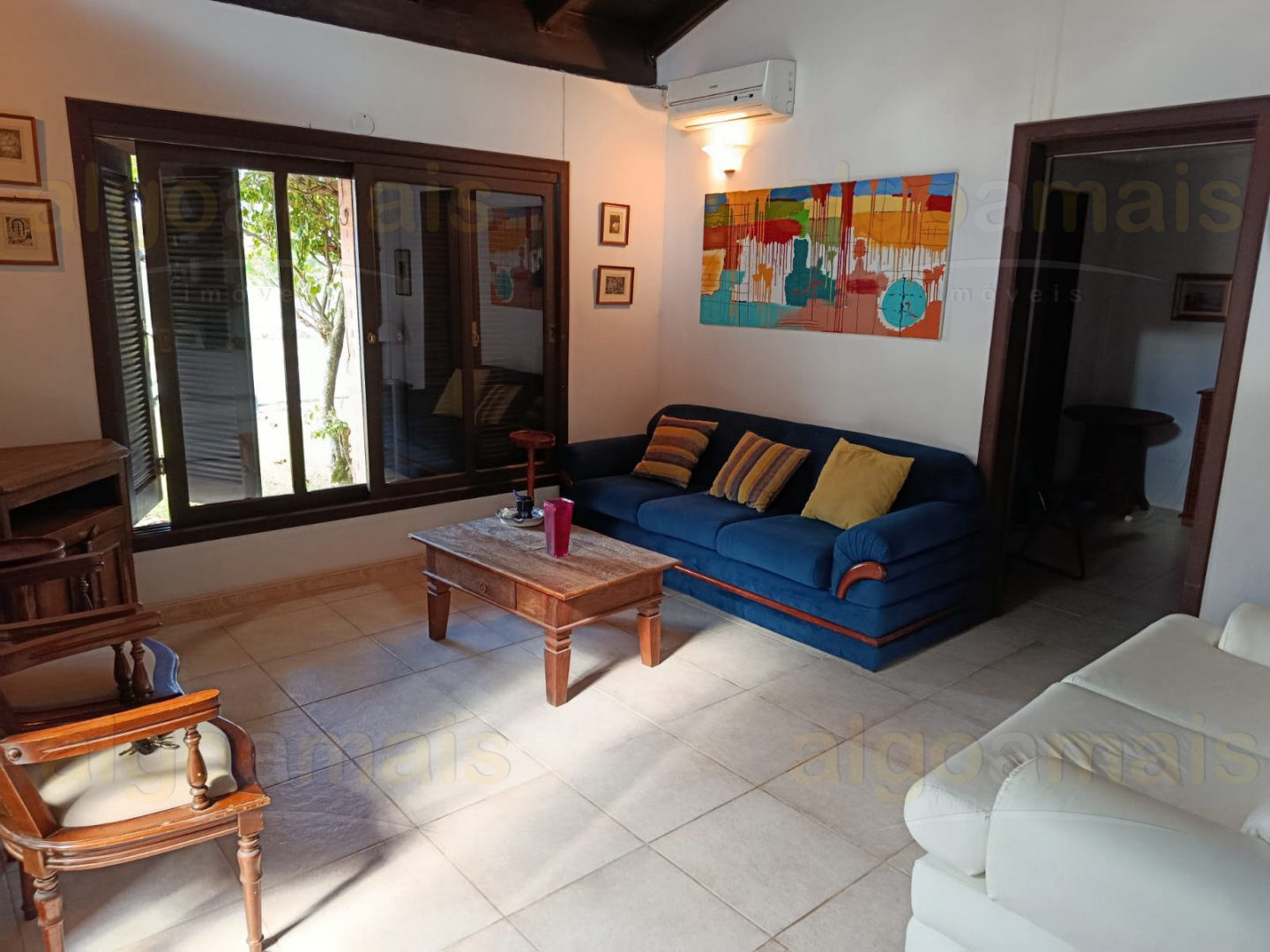 Sobrado, 4 quartos, 160 m² - Foto 4