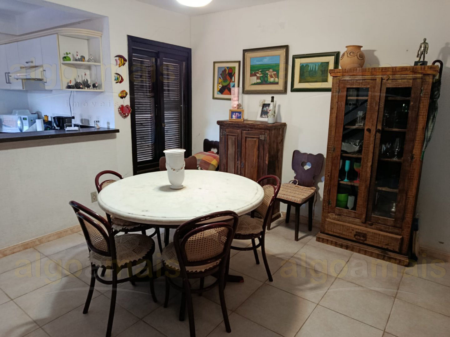 Sobrado, 4 quartos, 160 m² - Foto 5