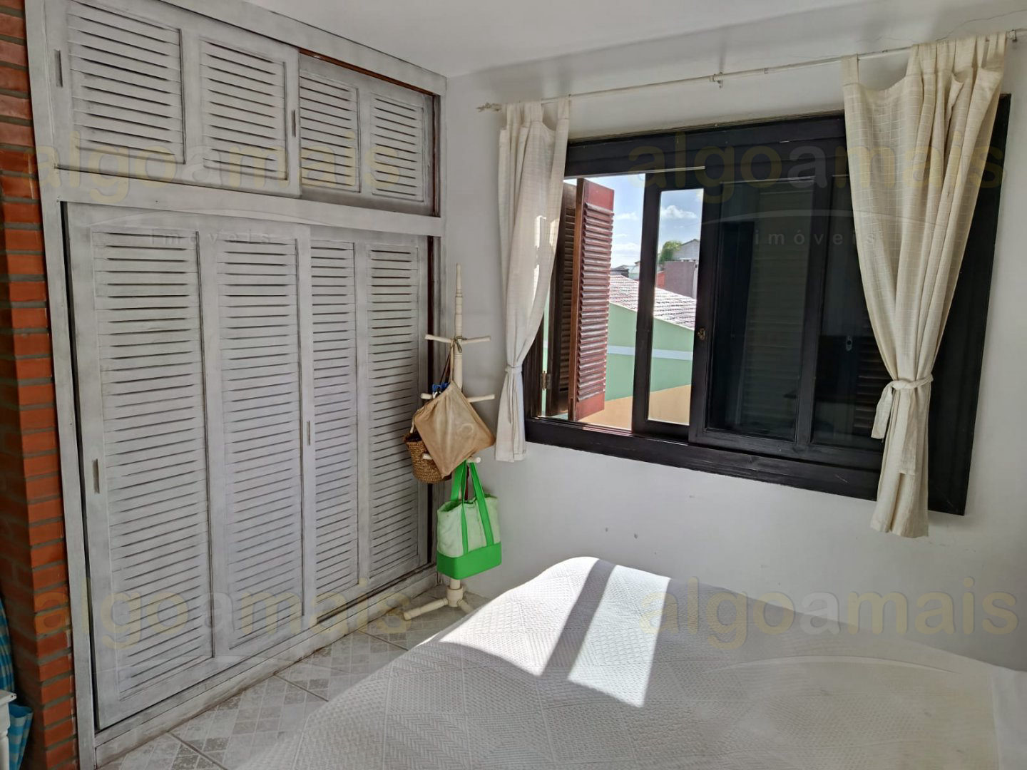 Sobrado, 4 quartos, 160 m² - Foto 8