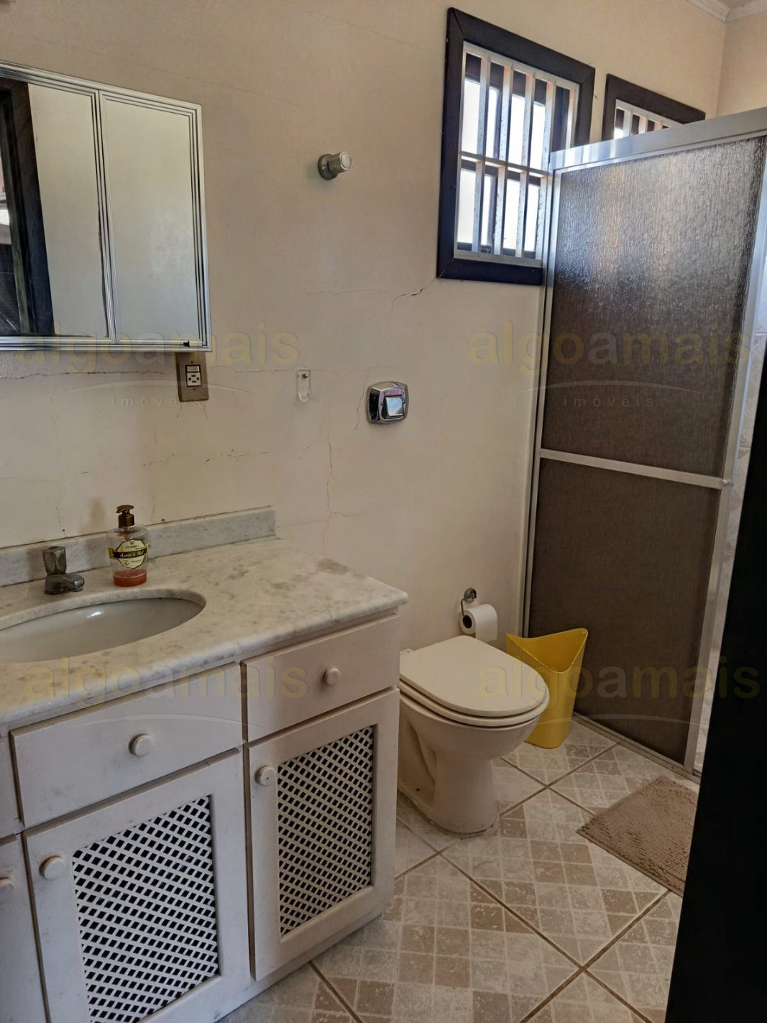 Sobrado, 4 quartos, 160 m² - Foto 9