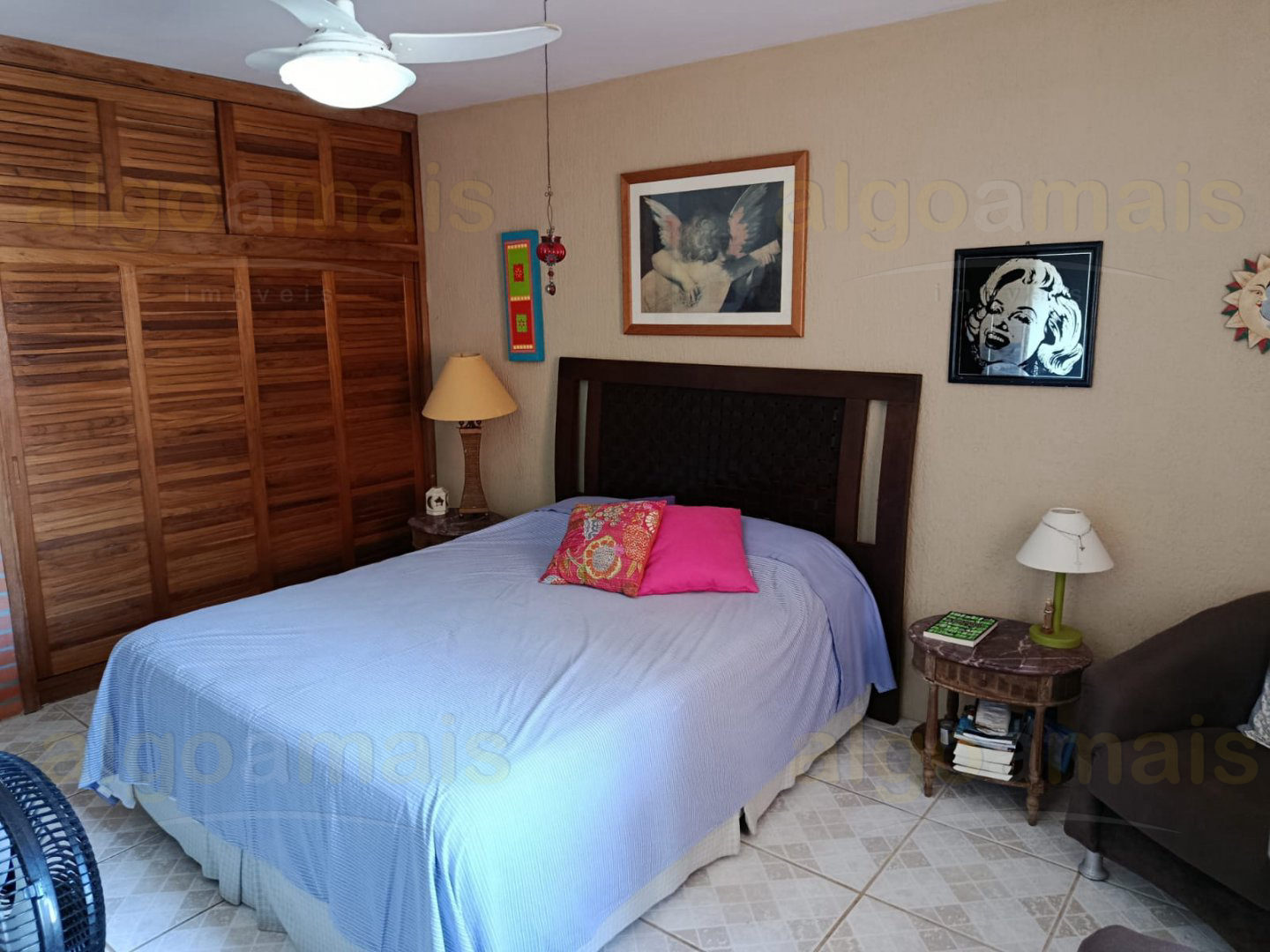 Sobrado, 4 quartos, 160 m² - Foto 10