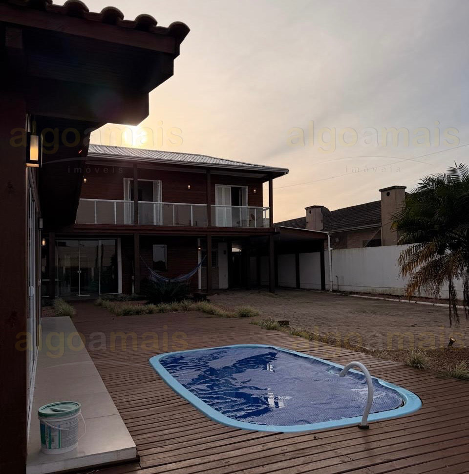 Sobrado, 5 quartos, 159 m² - Foto 2