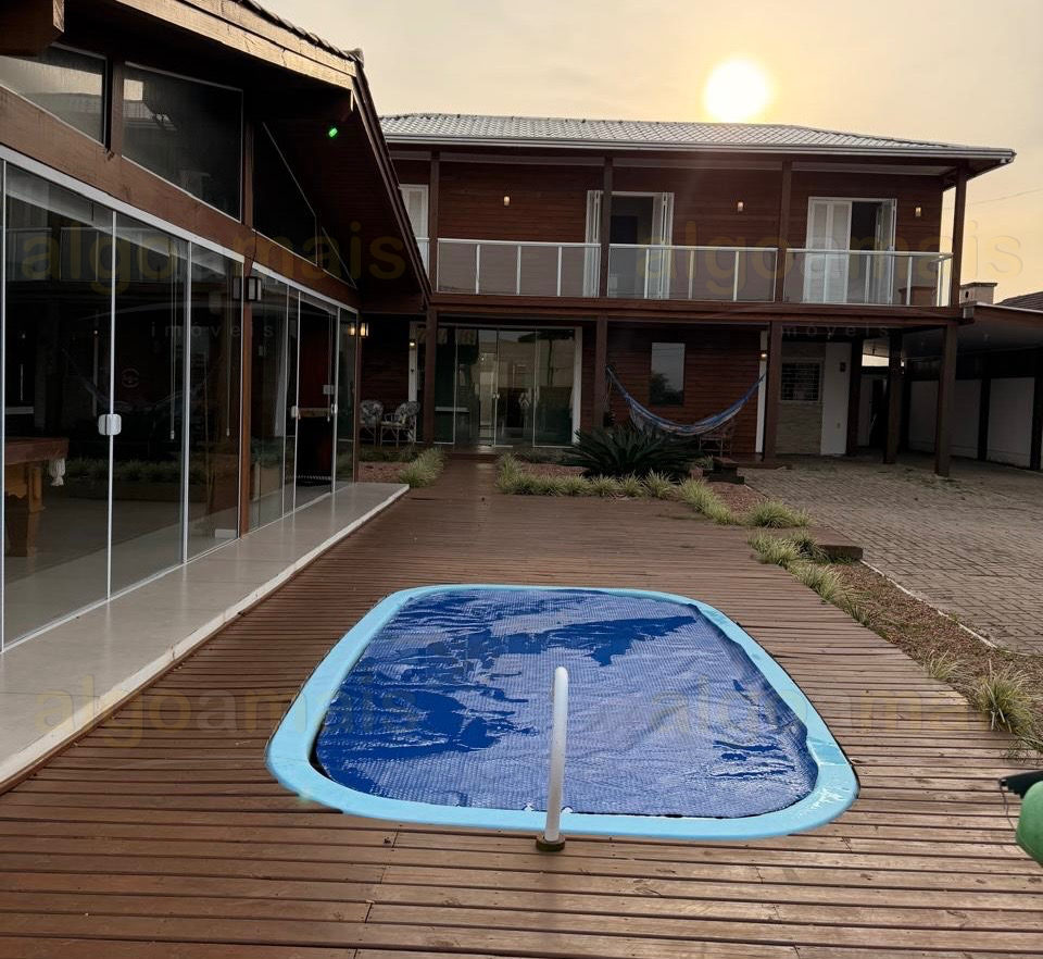 Sobrado, 5 quartos, 159 m² - Foto 3