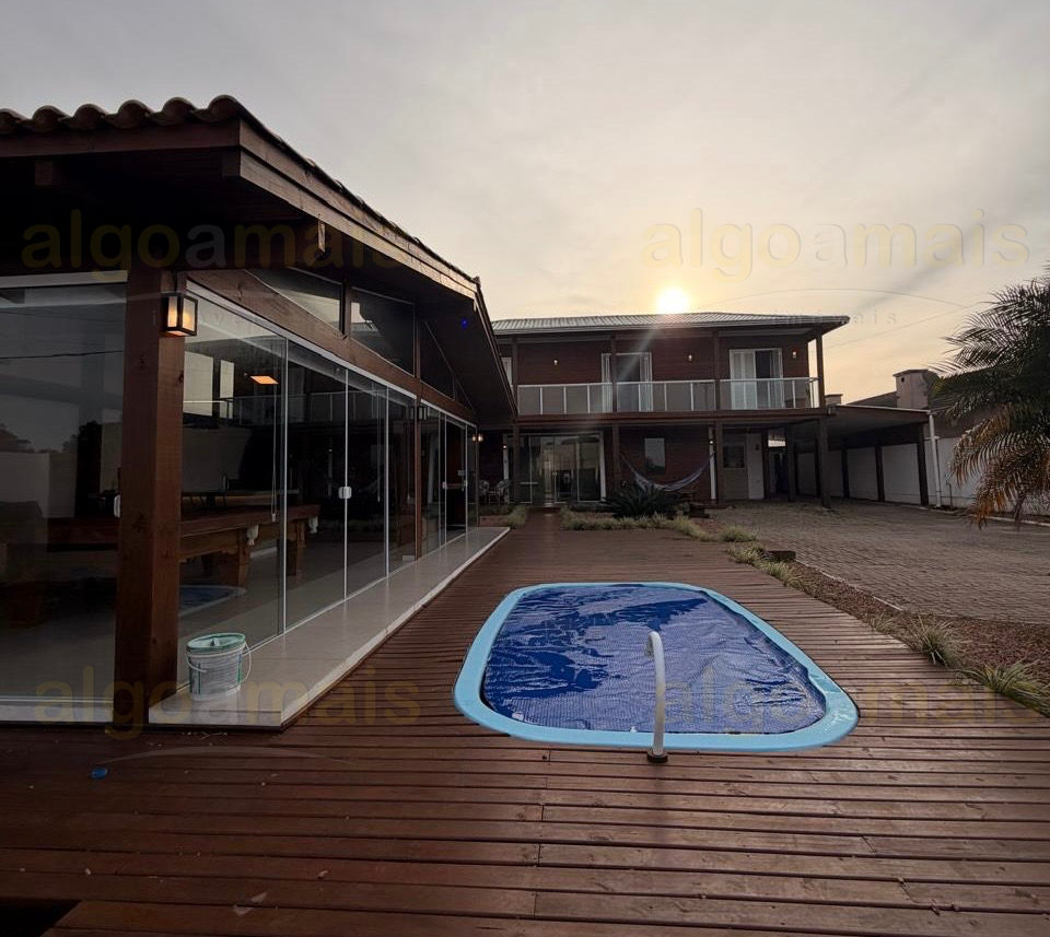 Sobrado, 5 quartos, 159 m² - Foto 6