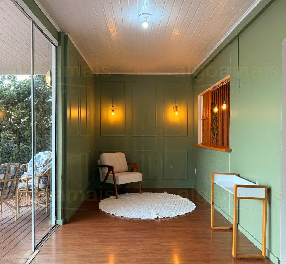 Sobrado, 5 quartos, 159 m² - Foto 11