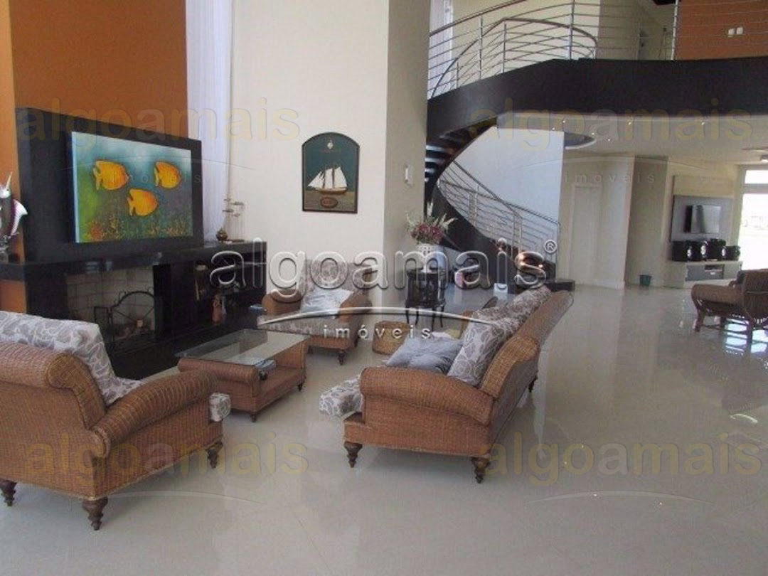 Casa de Condomínio, 7 quartos - Foto 9
