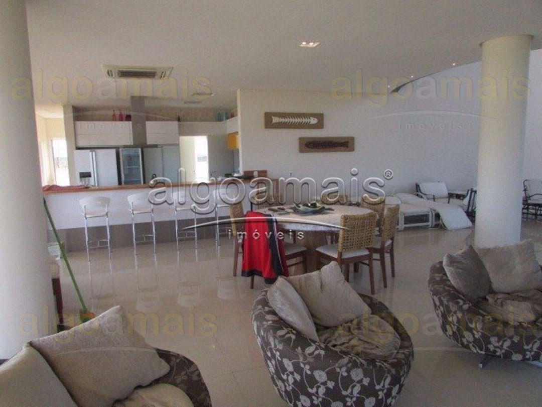 Casa de Condomínio, 7 quartos - Foto 4