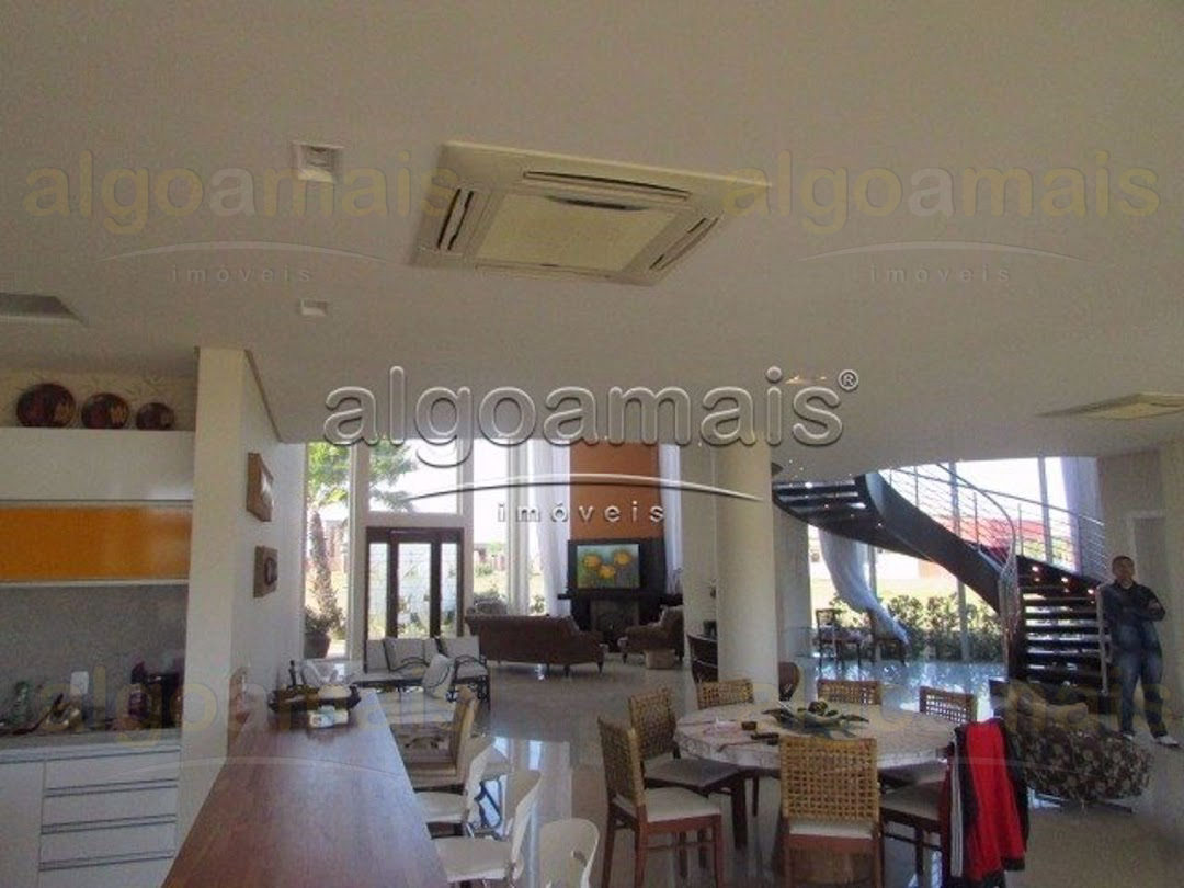 Casa de Condomínio, 7 quartos - Foto 8