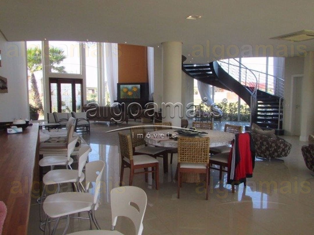 Casa de Condomínio, 7 quartos - Foto 16
