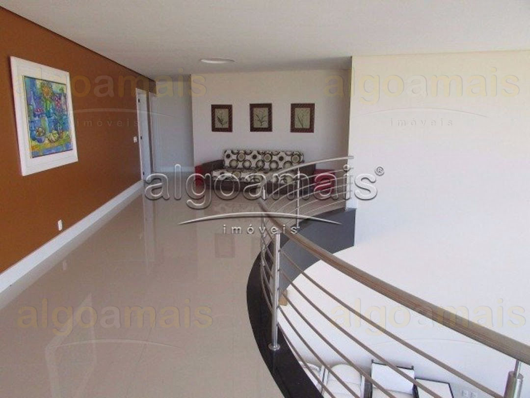 Casa de Condomínio, 7 quartos - Foto 12