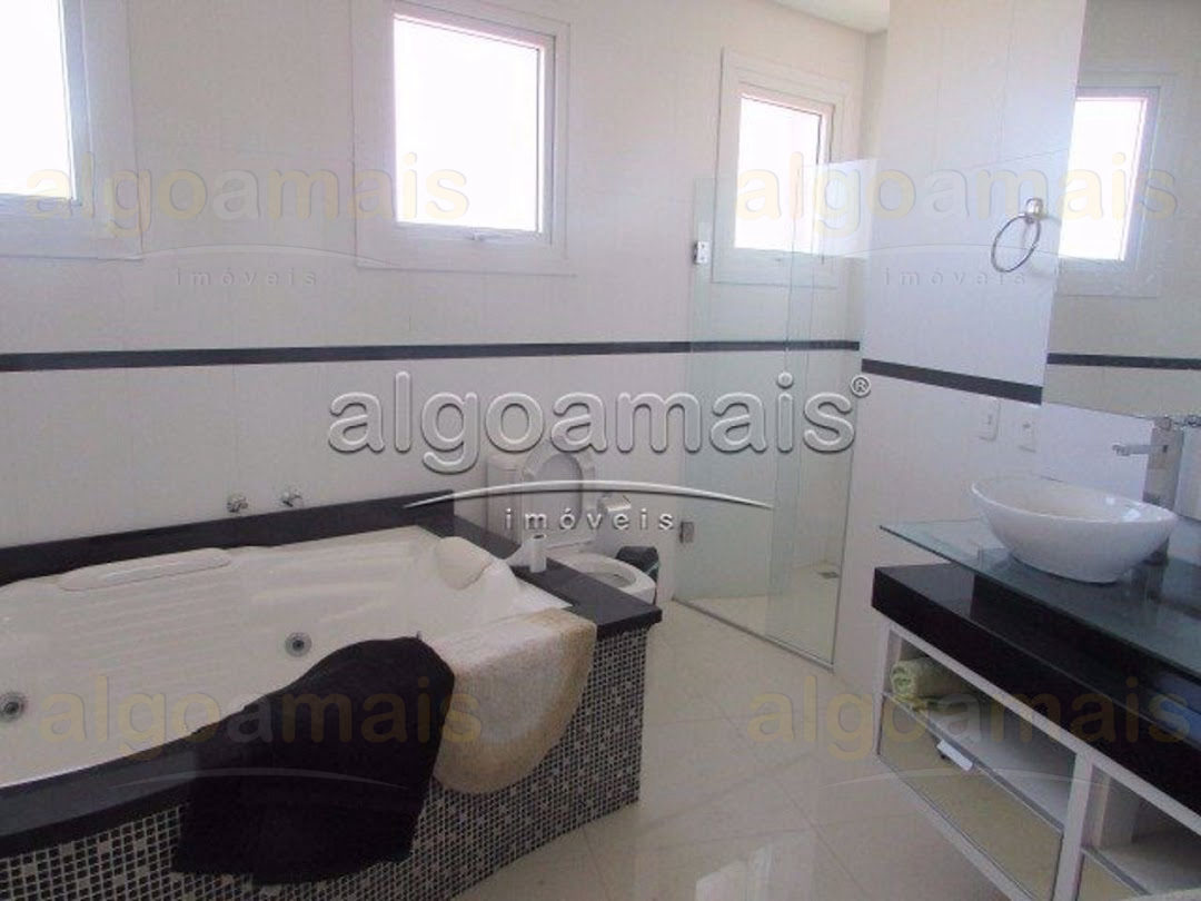 Casa de Condomínio, 7 quartos - Foto 28