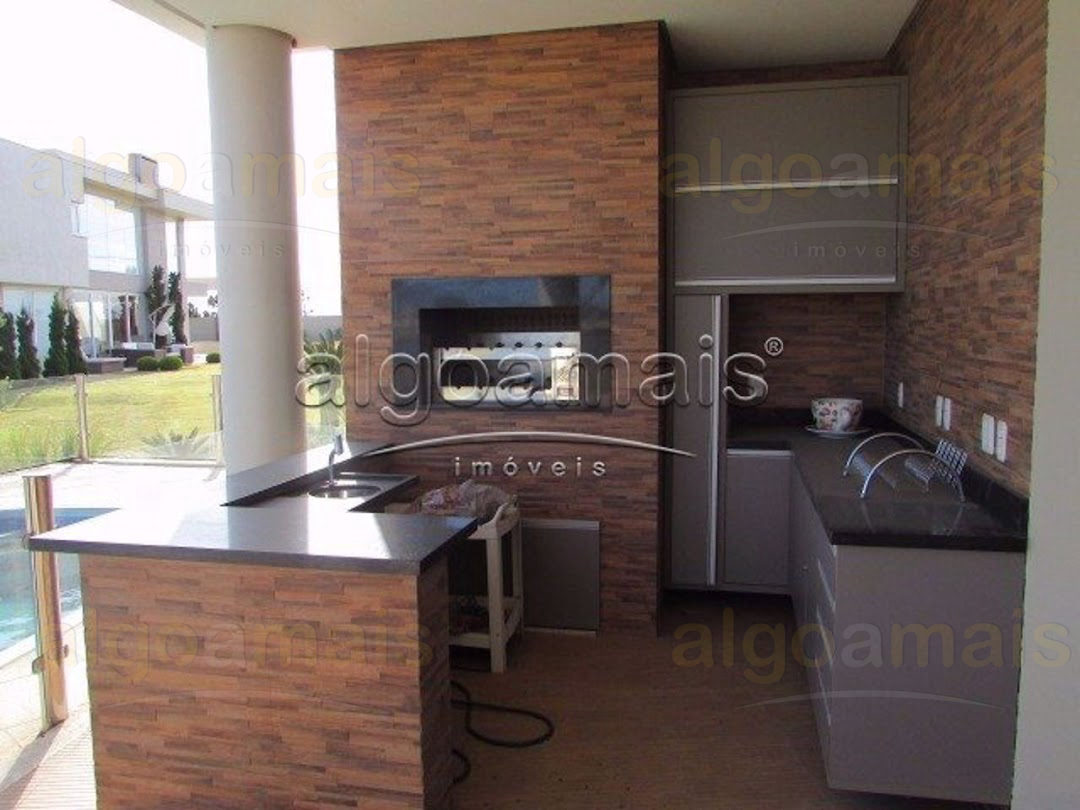 Casa de Condomínio, 7 quartos - Foto 36