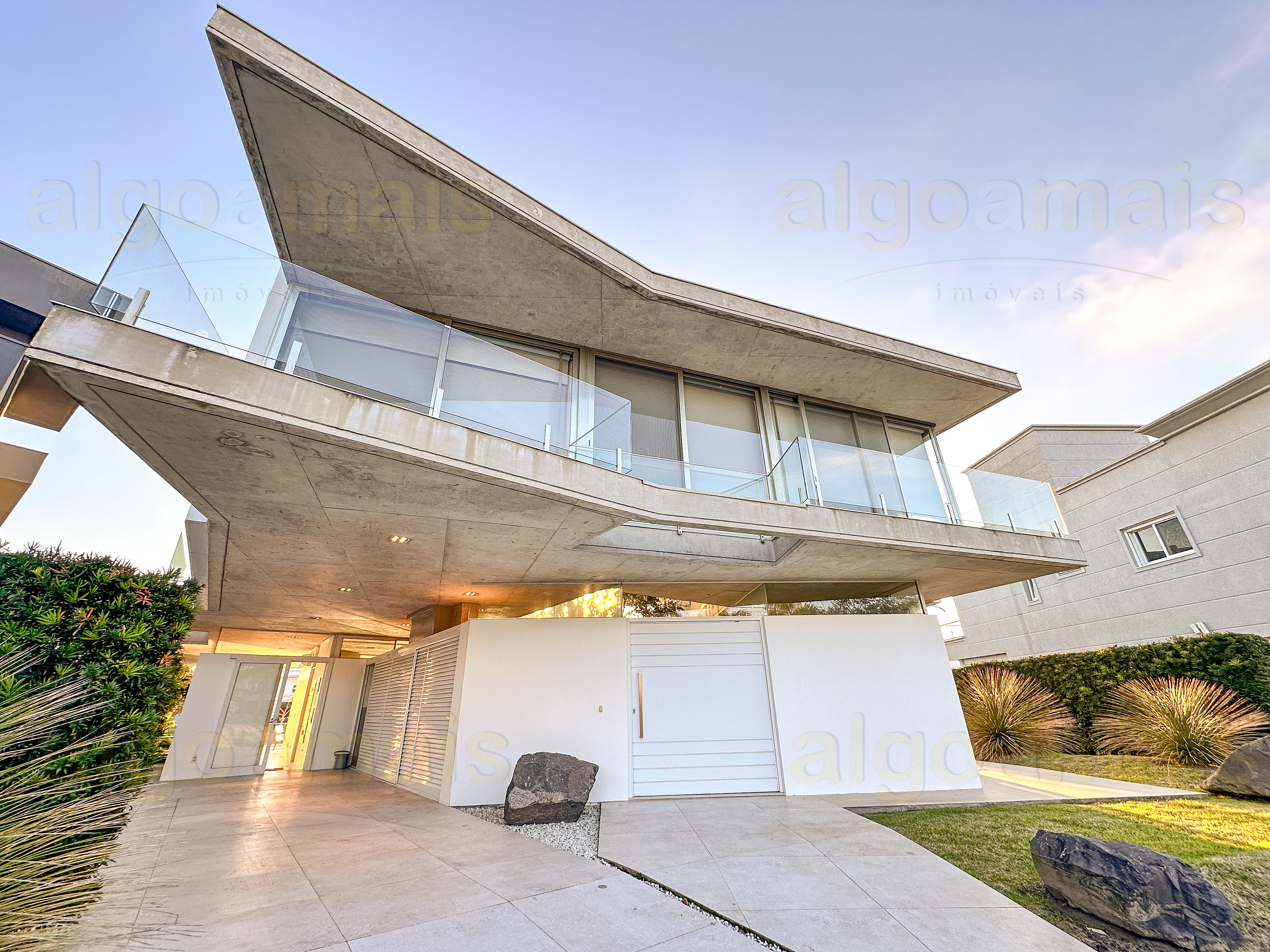 Casa de Condomínio, 5 quartos - Foto 4