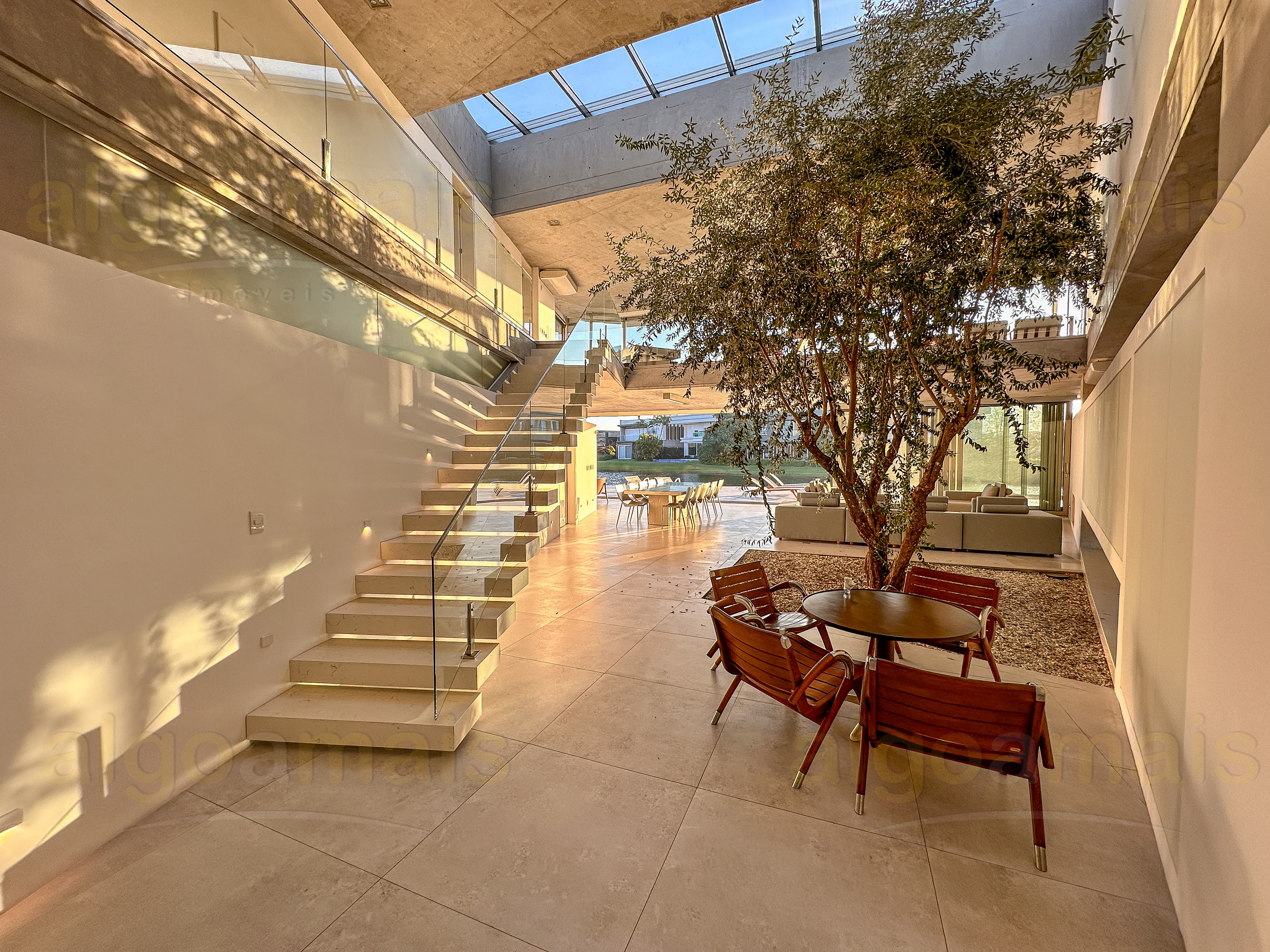 Casa de Condomínio, 5 quartos - Foto 8