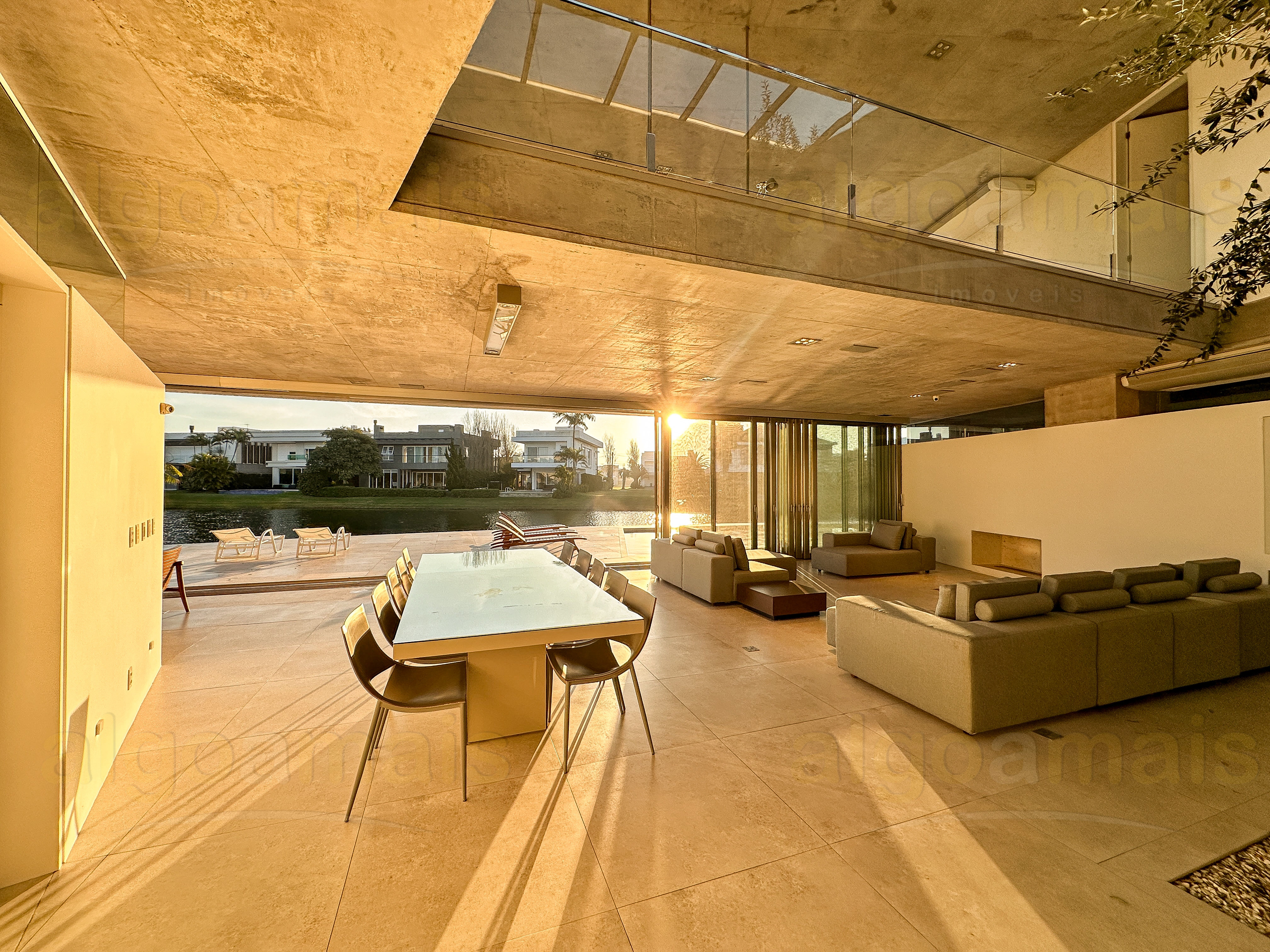 Casa de Condomínio, 5 quartos - Foto 9