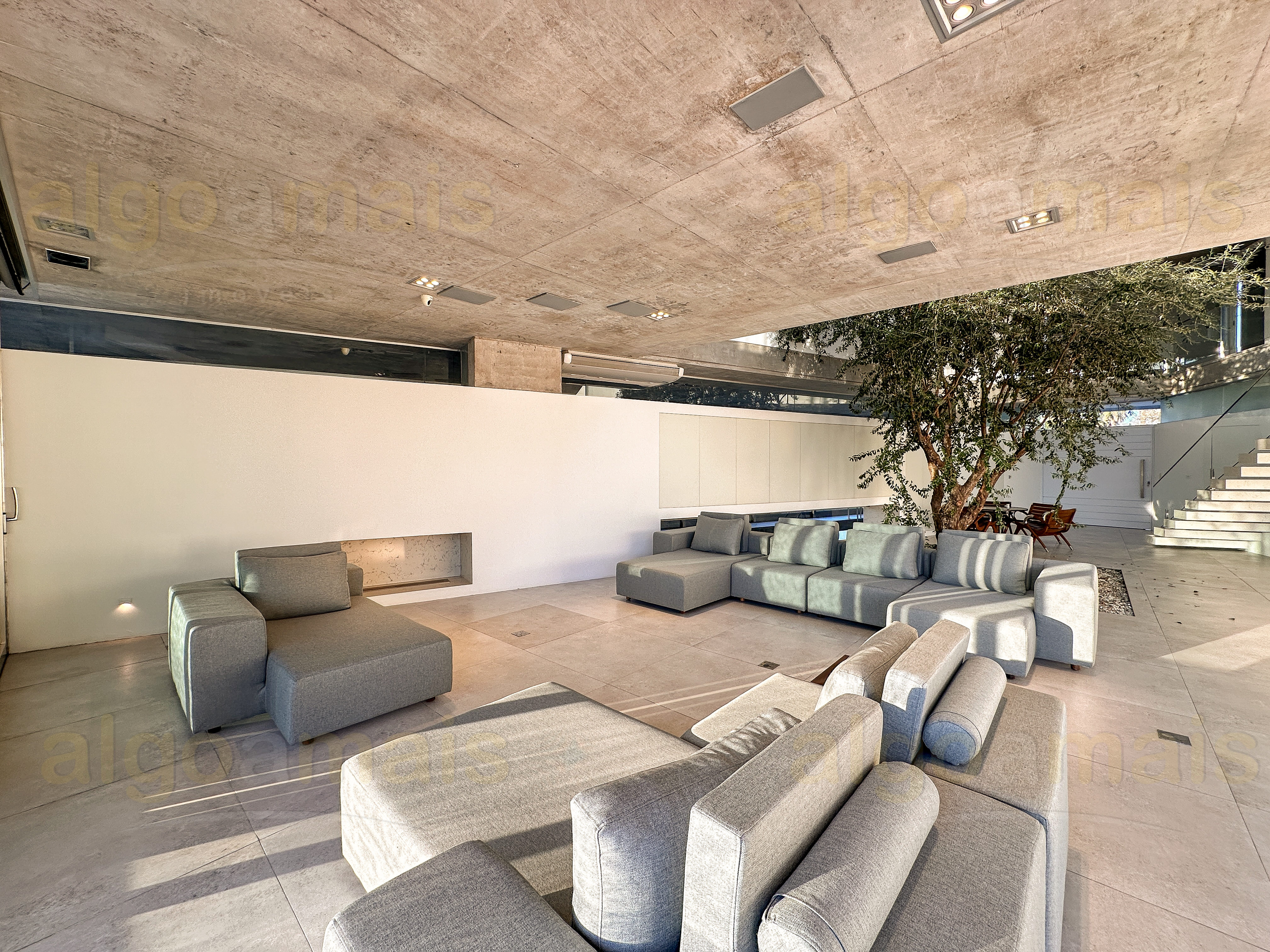 Casa de Condomínio, 5 quartos - Foto 5