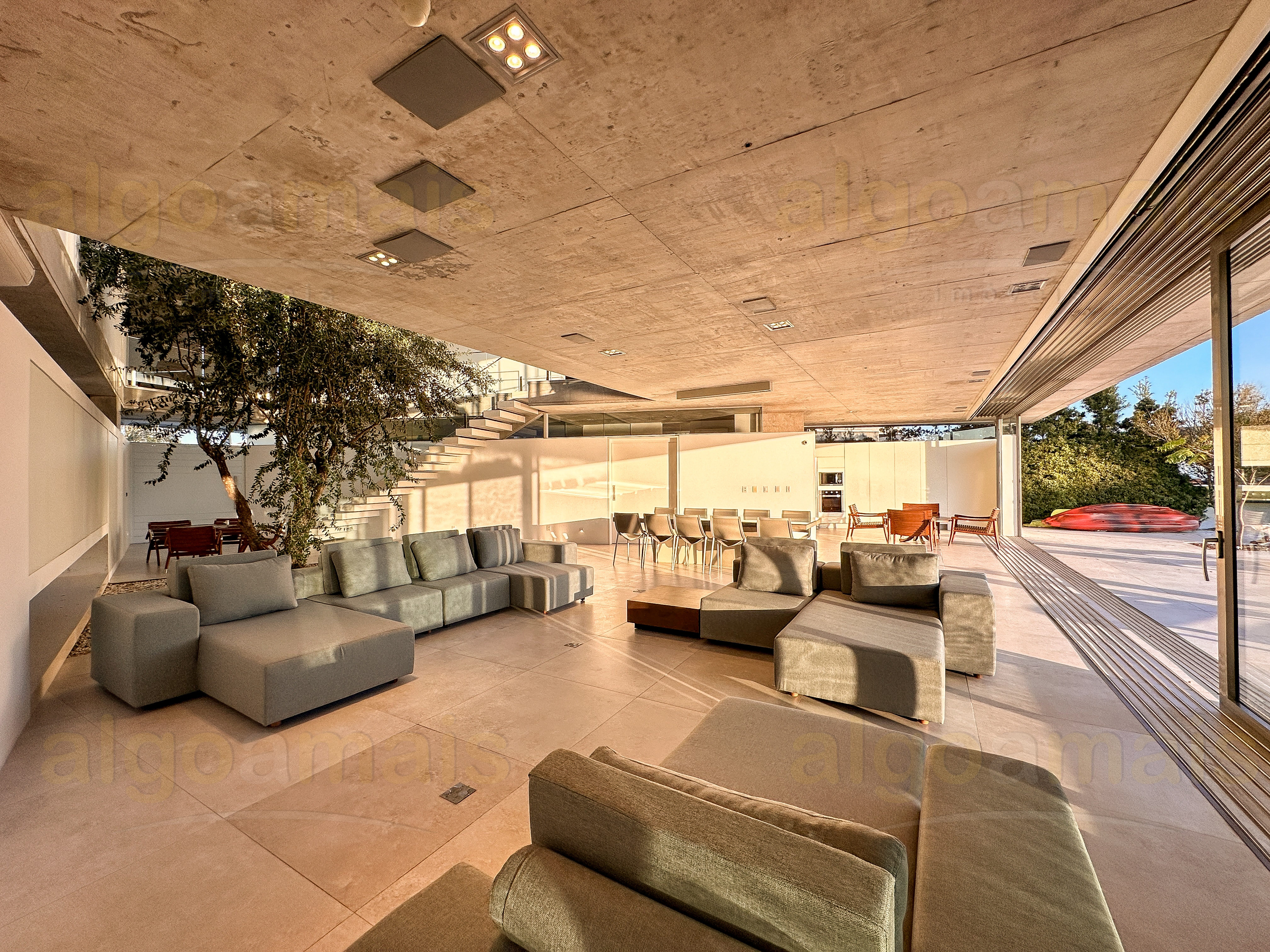 Casa de Condomínio, 5 quartos - Foto 6