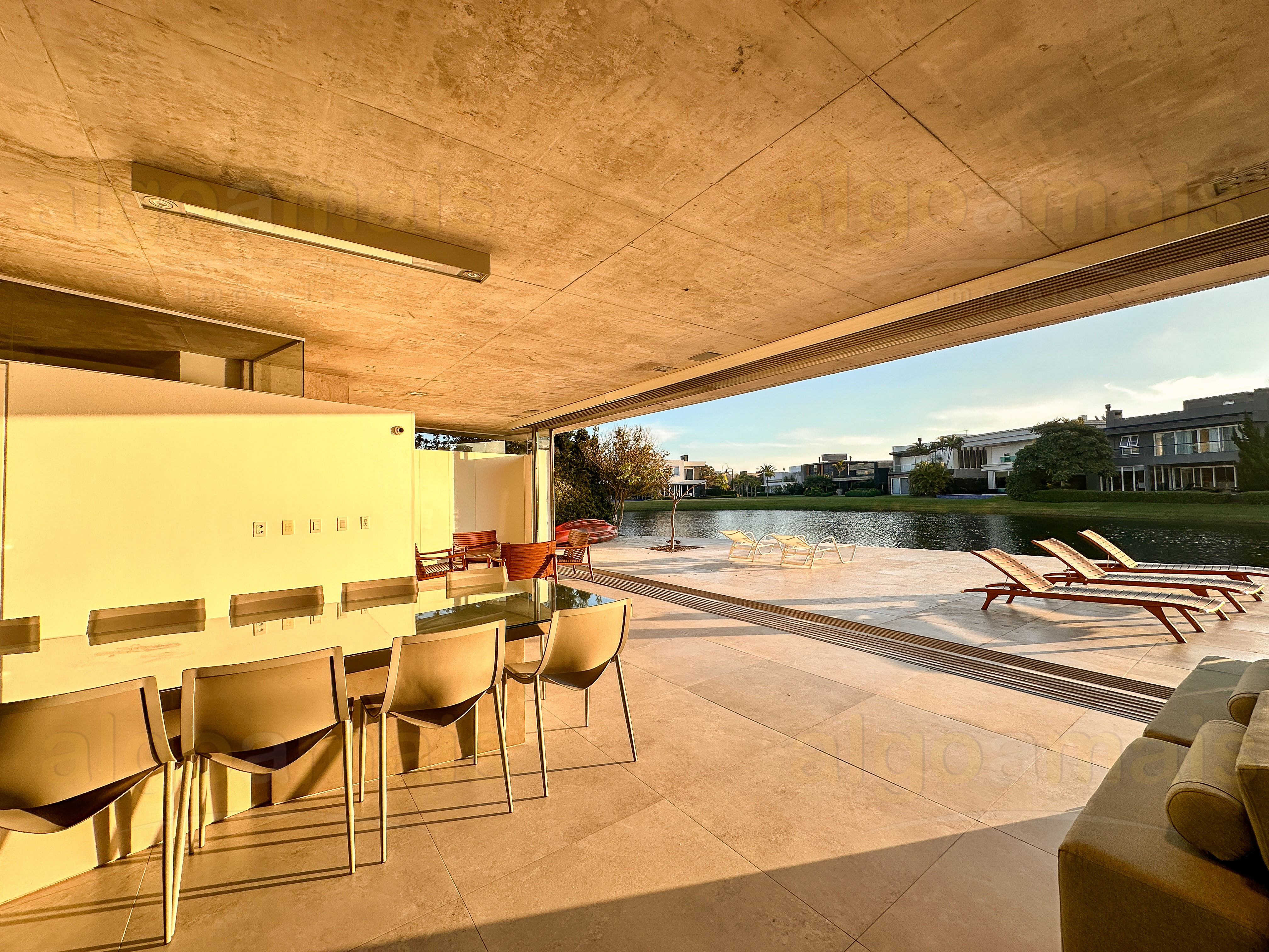 Casa de Condomínio, 5 quartos - Foto 10
