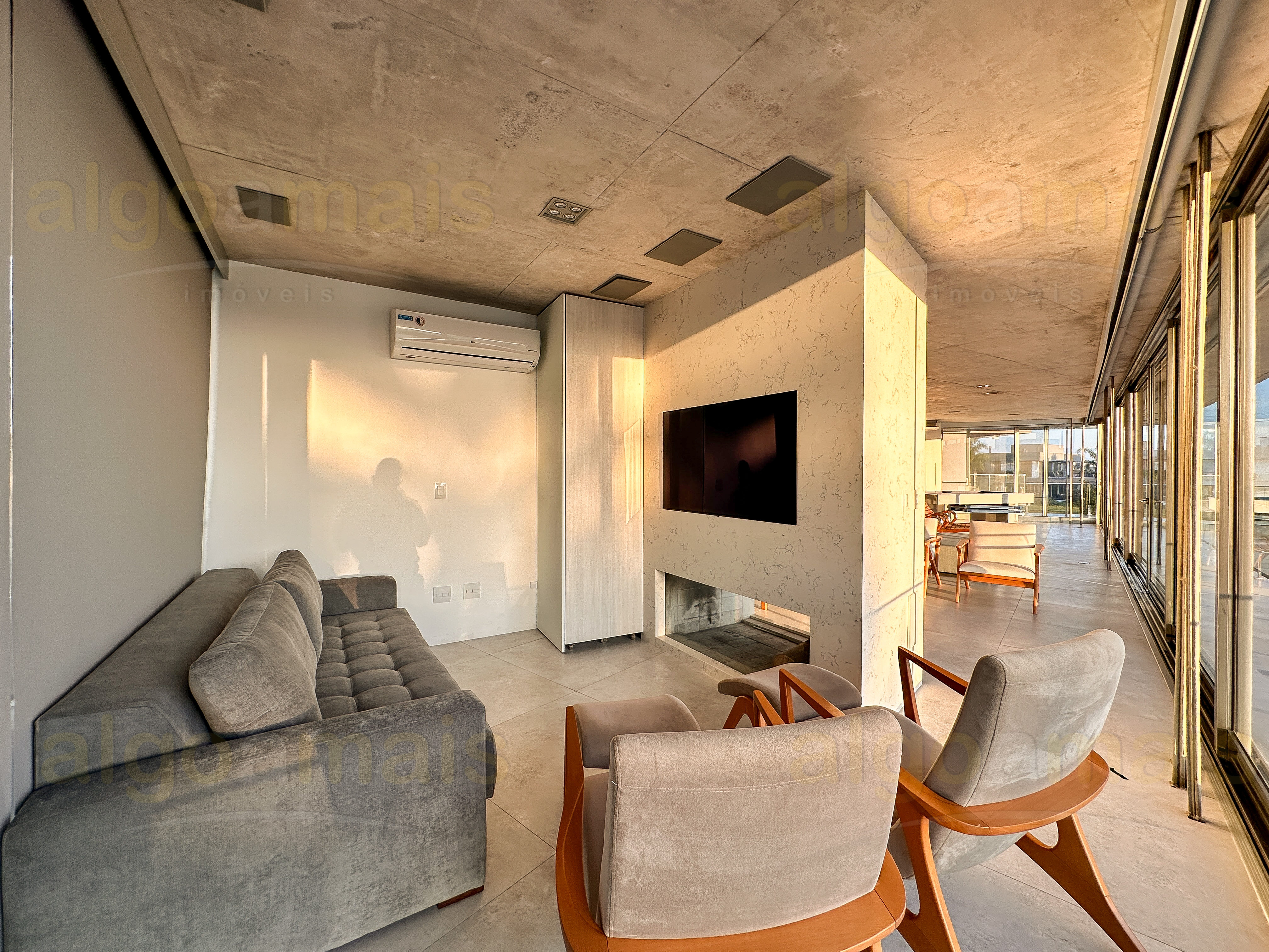 Casa de Condomínio, 5 quartos - Foto 46