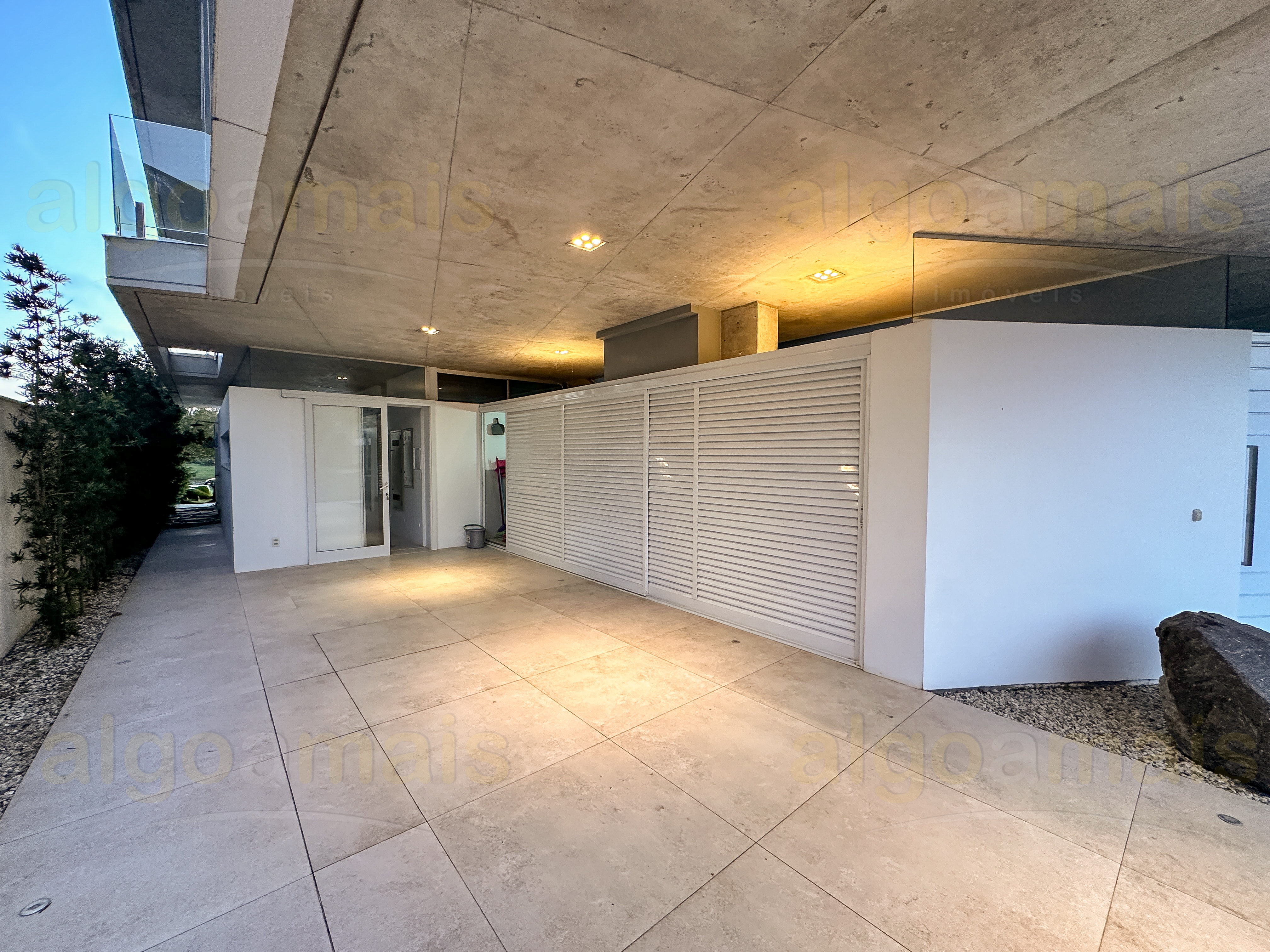 Casa de Condomínio, 5 quartos - Foto 47