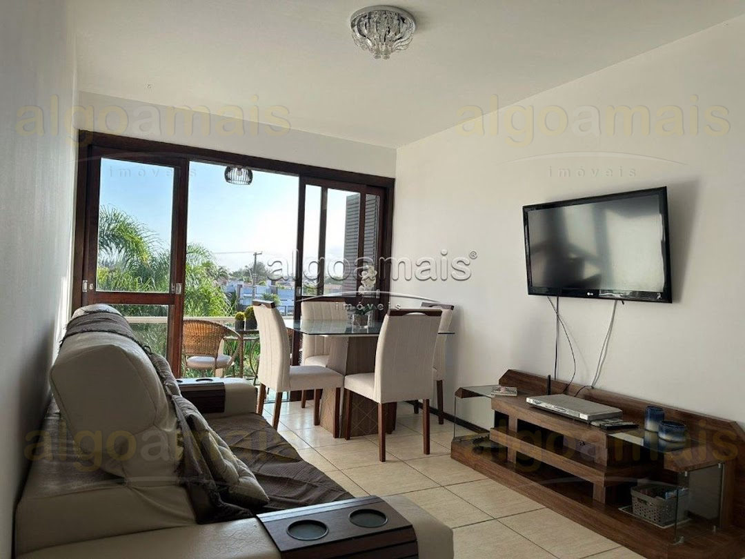 Apartamento, 2 dormitórios em Edificio Nice, Xangri-Lá — Atlântida — Xangri-Lá