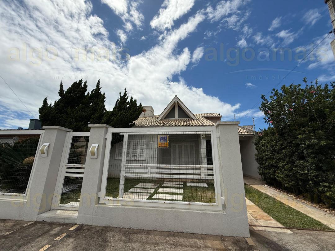 Sobrado, 5 quartos, 222 m² - Foto 2