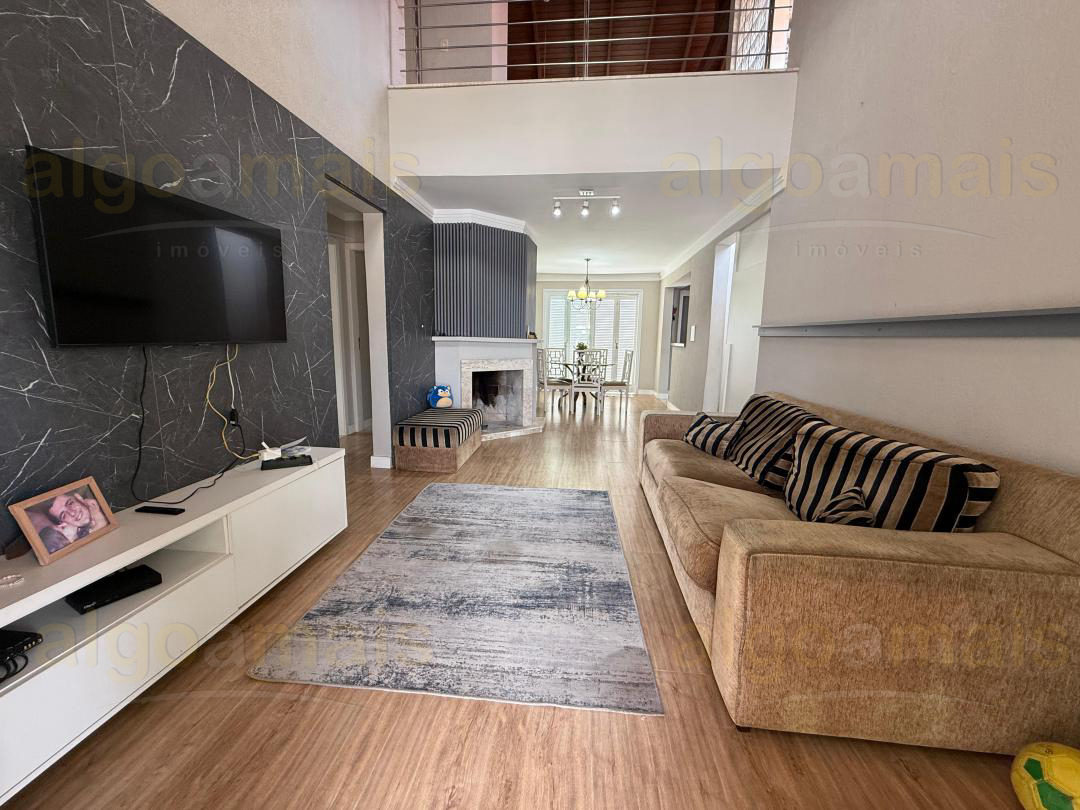 Sobrado, 5 quartos, 222 m² - Foto 11