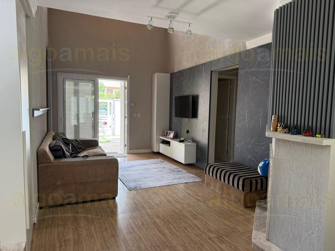 Sobrado, 5 quartos, 222 m² - Foto 4