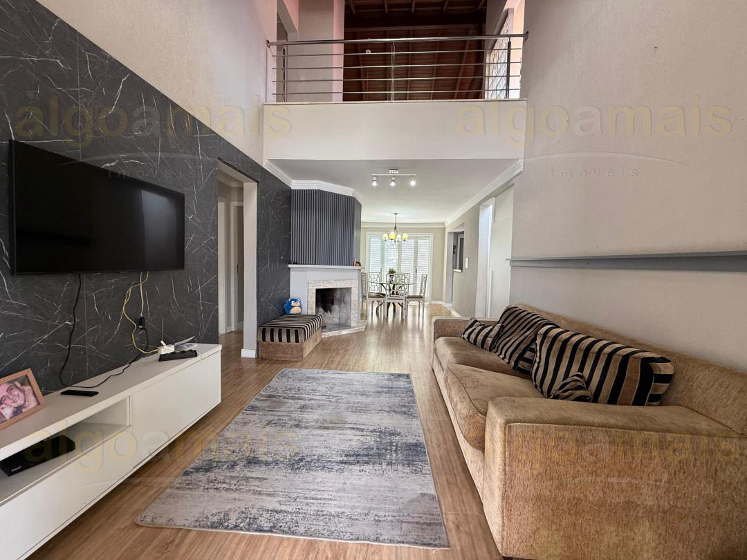 Sobrado, 5 quartos, 222 m² - Foto 9