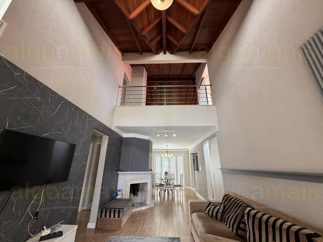 Sobrado, 5 quartos, 222 m² - Foto 12