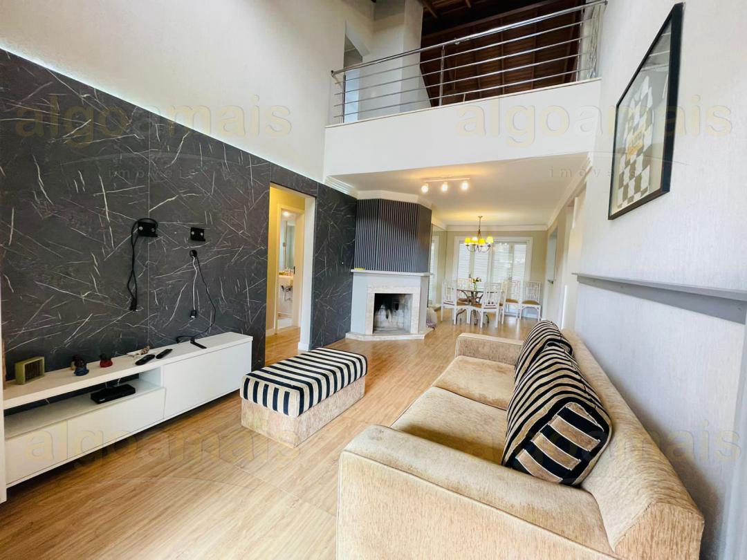 Sobrado, 5 quartos, 222 m² - Foto 18