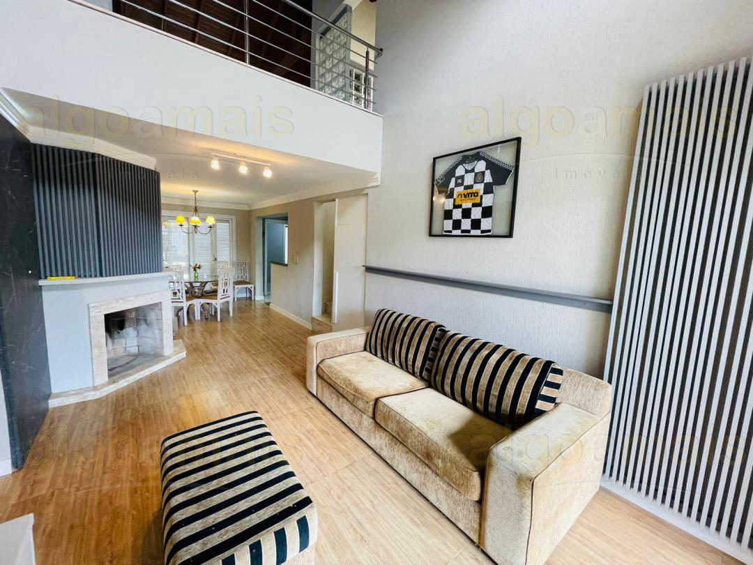 Sobrado, 5 quartos, 222 m² - Foto 17