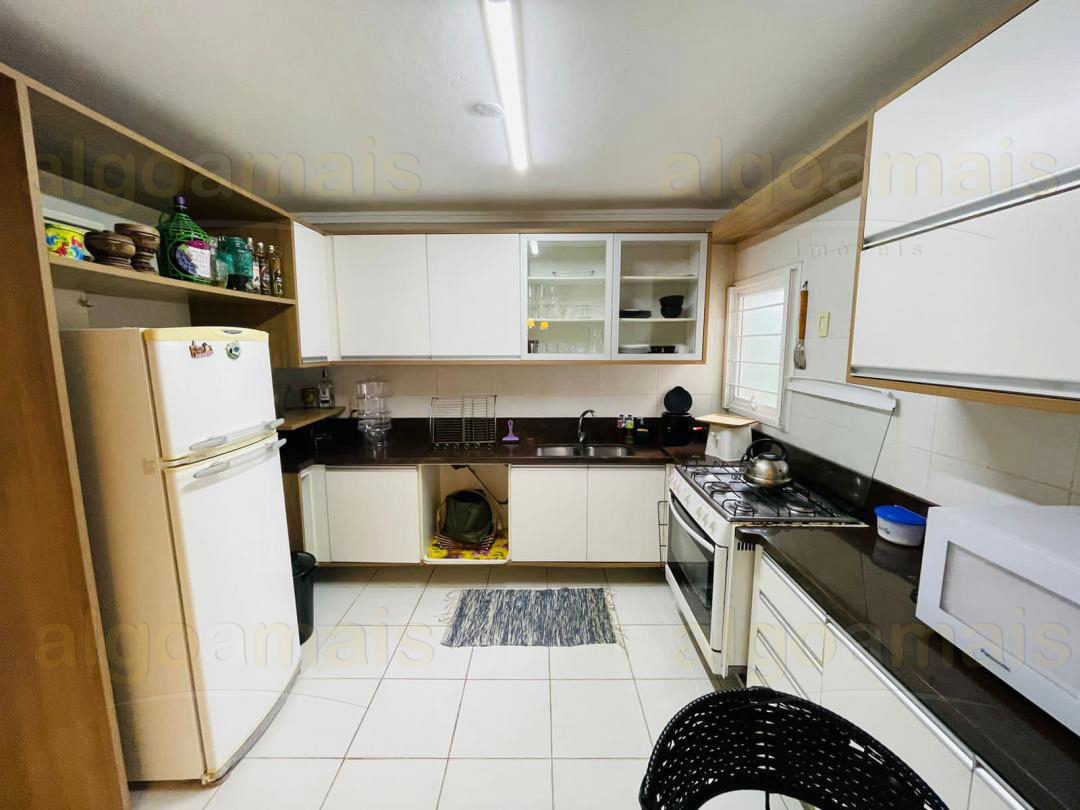 Sobrado, 5 quartos, 222 m² - Foto 15