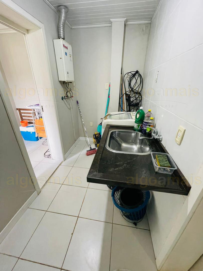 Sobrado, 5 quartos, 222 m² - Foto 19
