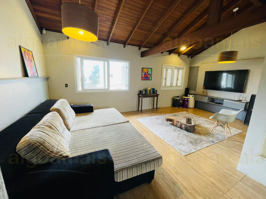 Sobrado, 5 quartos, 222 m² - Foto 23