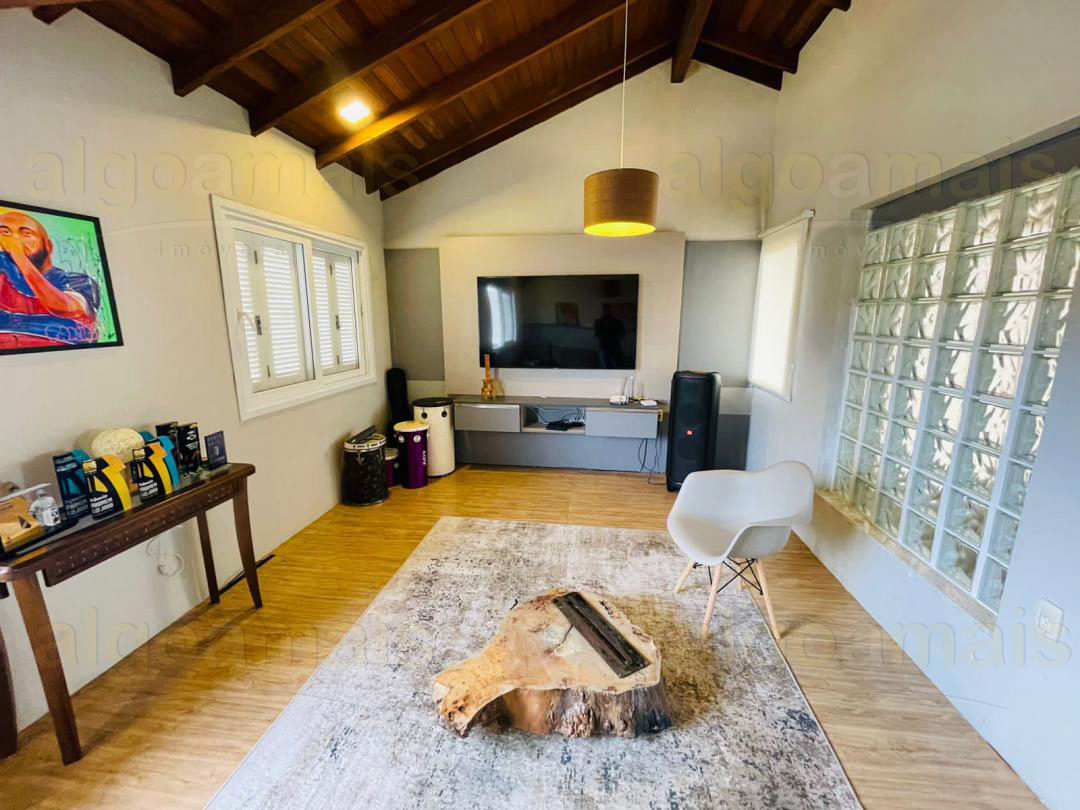 Sobrado, 5 quartos, 222 m² - Foto 21