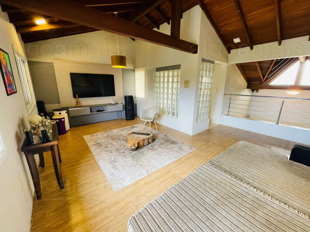 Sobrado, 5 quartos, 222 m² - Foto 22