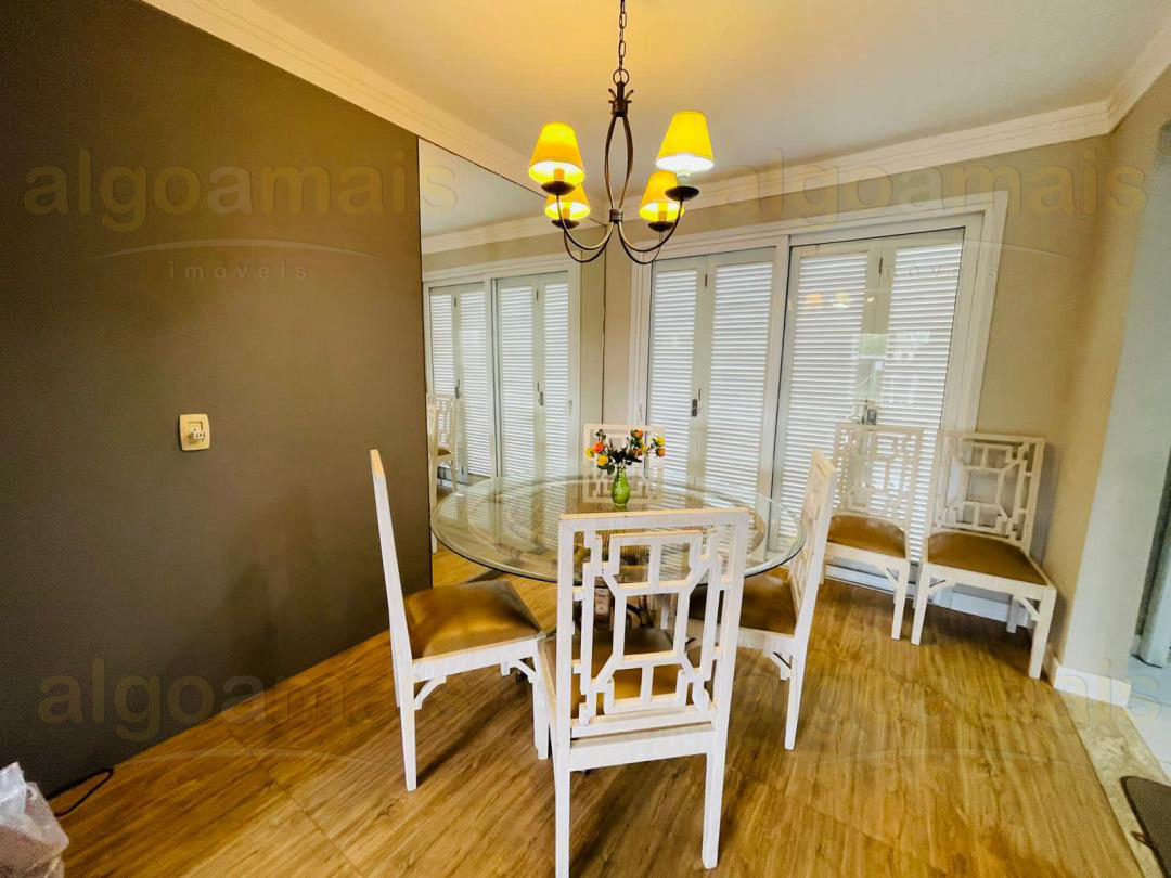 Sobrado, 5 quartos, 222 m² - Foto 25