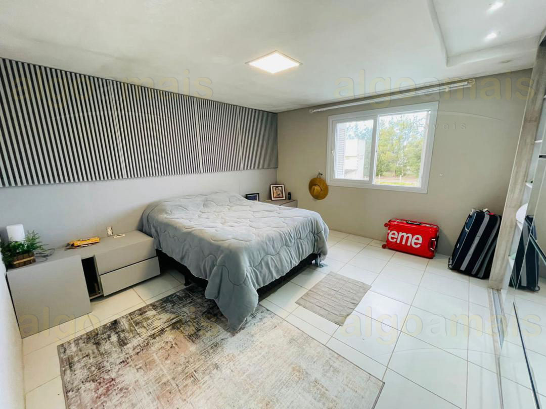 Sobrado, 5 quartos, 222 m² - Foto 35