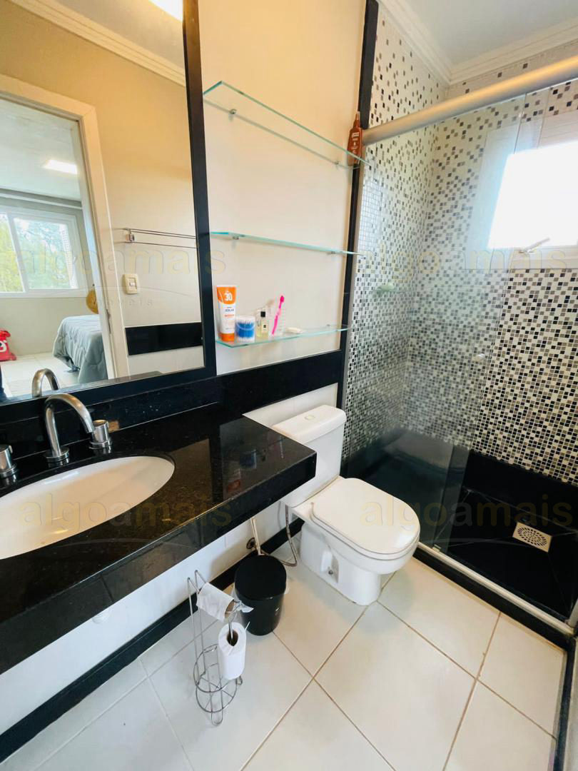 Sobrado, 5 quartos, 222 m² - Foto 31