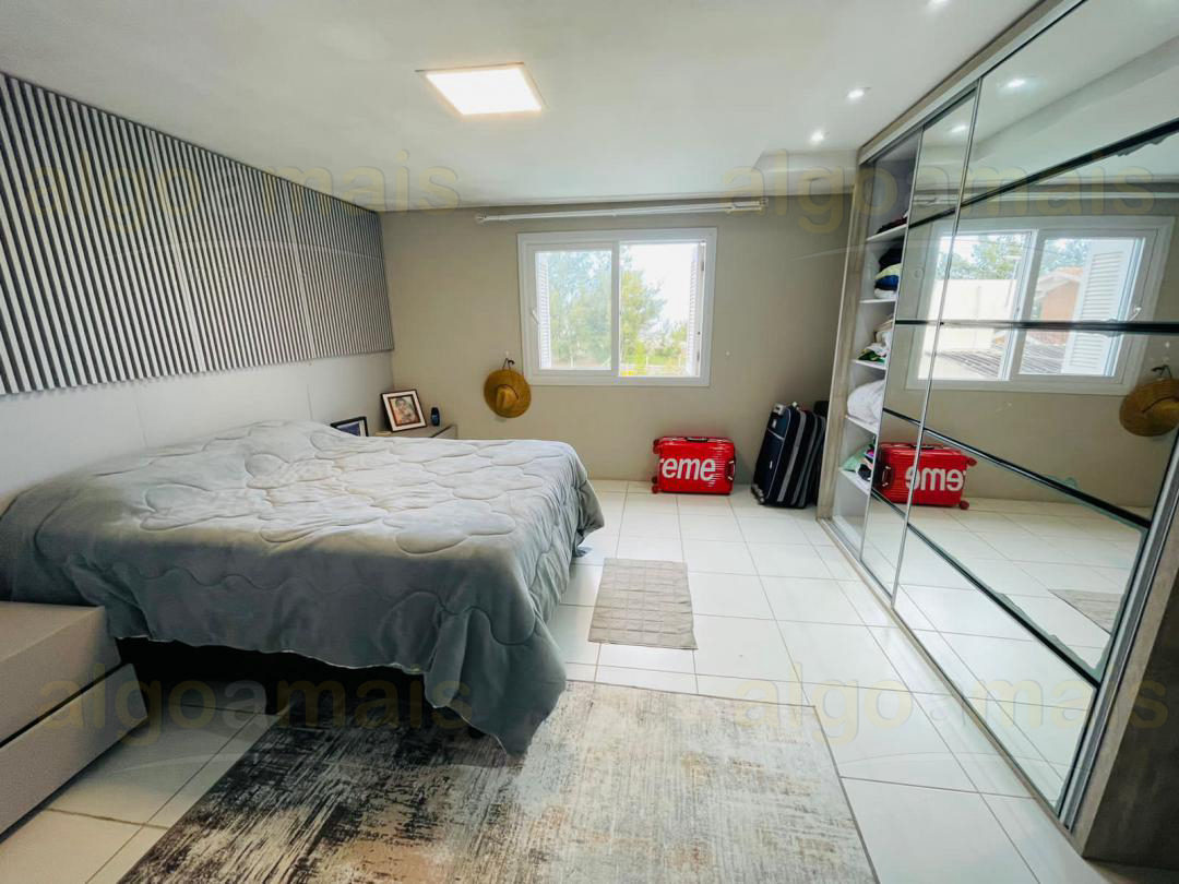 Sobrado, 5 quartos, 222 m² - Foto 29