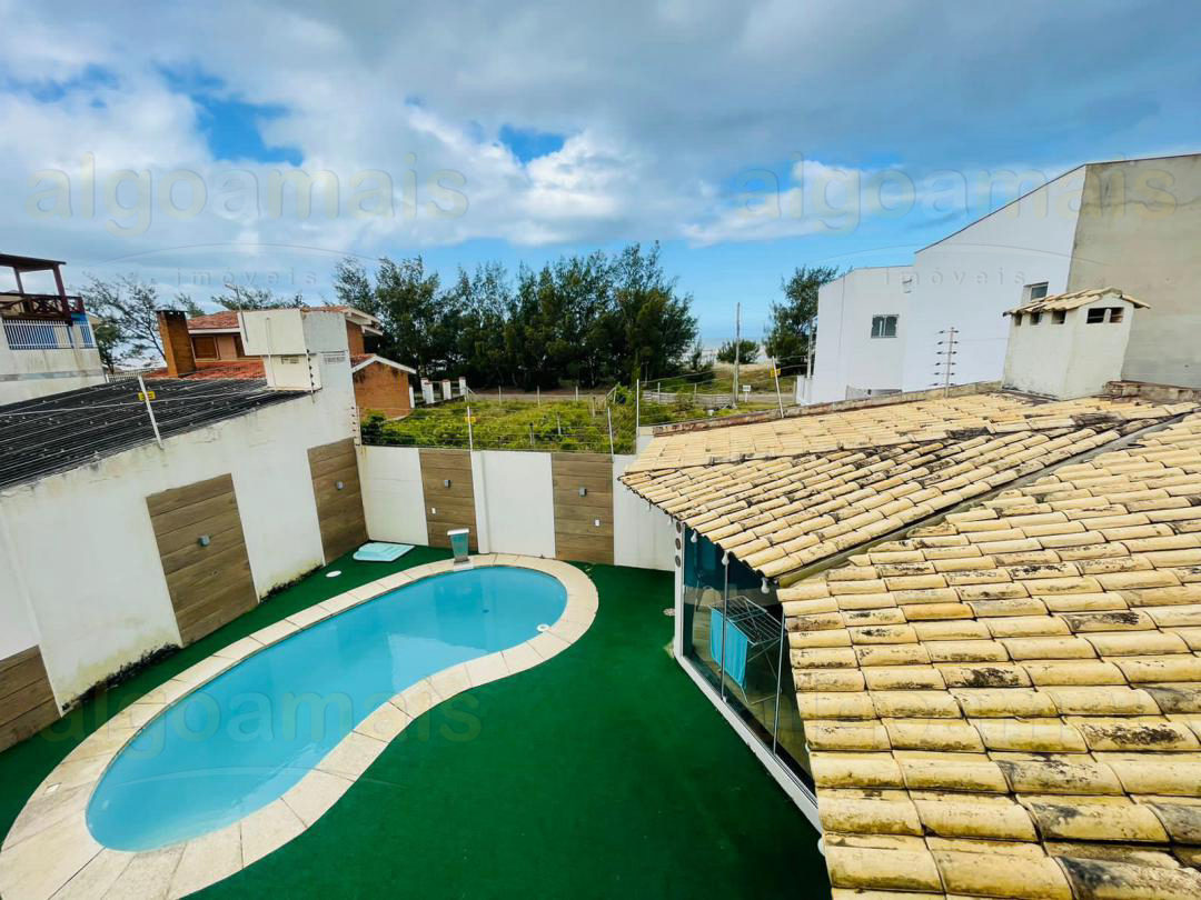 Sobrado, 5 quartos, 222 m² - Foto 33
