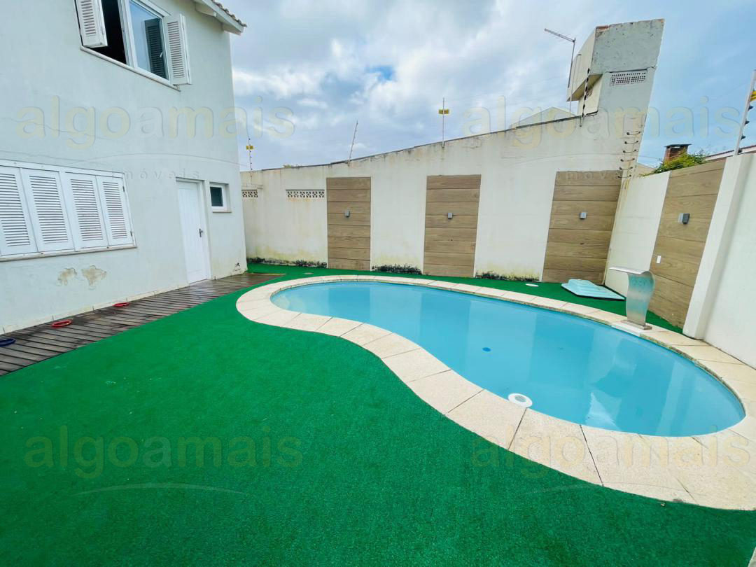 Sobrado, 5 quartos, 222 m² - Foto 28