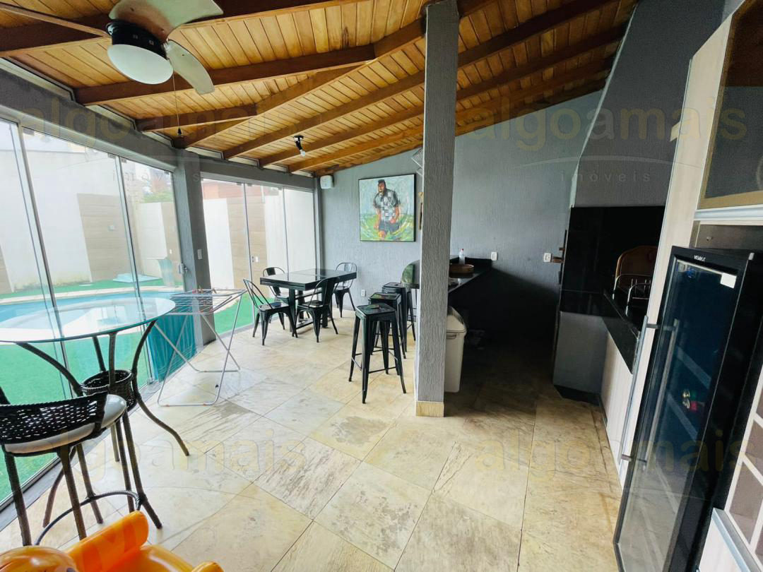 Sobrado, 5 quartos, 222 m² - Foto 34