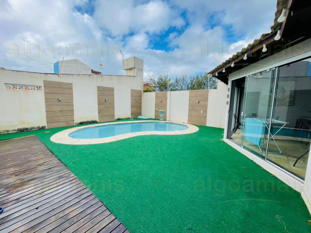 Sobrado, 5 quartos, 222 m² - Foto 40