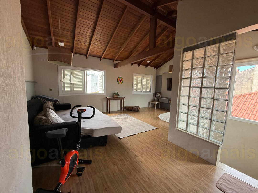 Sobrado, 5 quartos, 222 m² - Foto 41