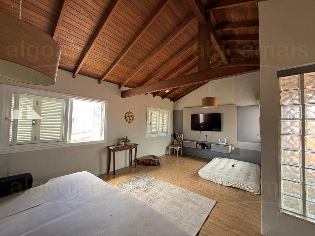 Sobrado, 5 quartos, 222 m² - Foto 49